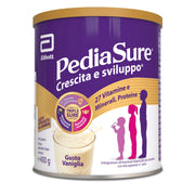 Pediasure Fortalece Vainilla 400g-8