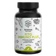FITO IMMUNO PLUS 60CPS-1