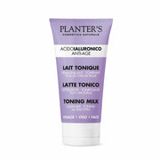 Planter's Tonic Leche Limpiadora Tonificante Ácido Hialurónico 60 ml-2