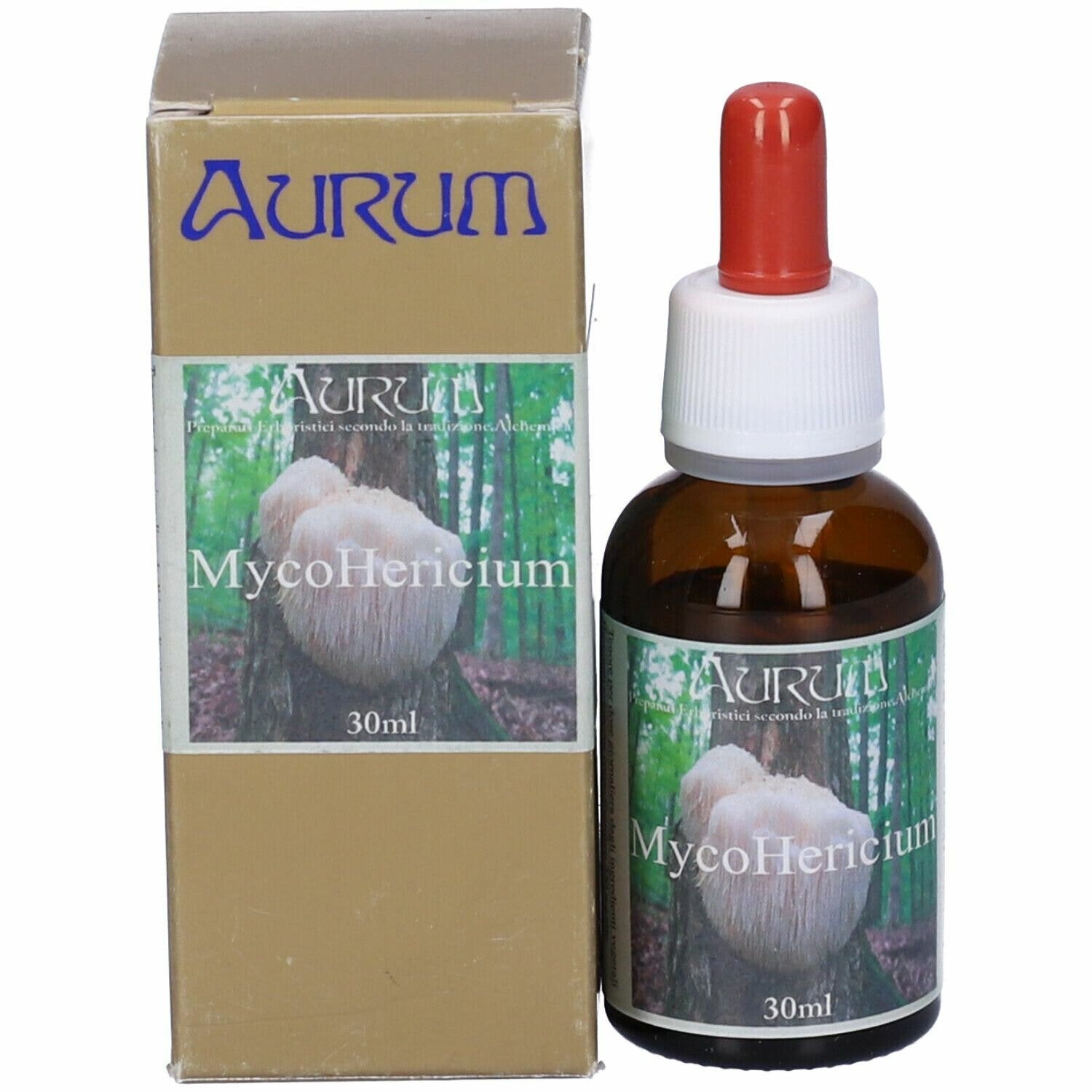 GOTAS DE MICOHÉRICO 30ML-1