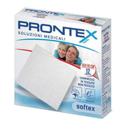 Prontex Comprimidos Blandos En TNT 10x10cm 12 Piezas-1