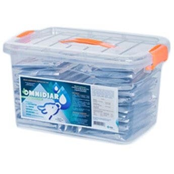 Omnidiar Complemento Alimento Dietético Para Terneros 70g 48 Sobres-2