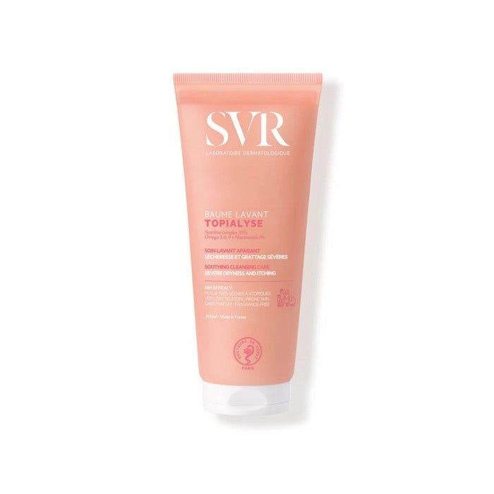 SVR Topialyse Baume Lavant 200ml-4