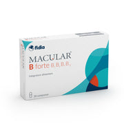 Macular B Forte 20cpr-1