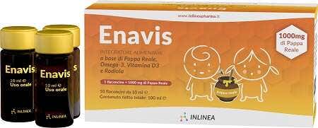 Enavis 10 Viales 10ml-2