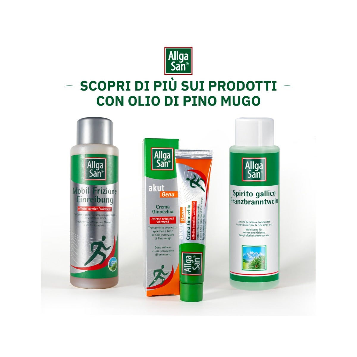 AllgaSan Crema Rodillas Akut Genu Efecto Térmico 50ml-4