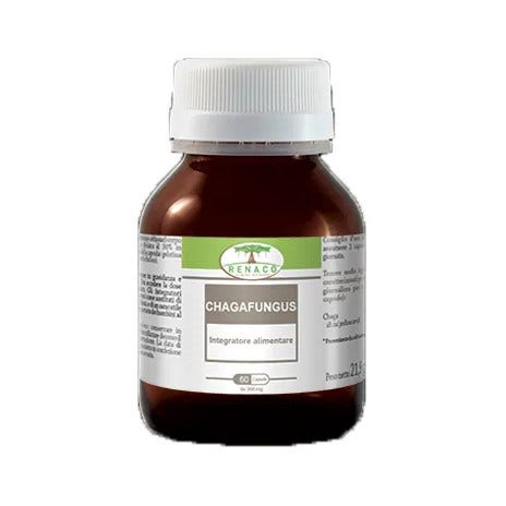 CHAGAFUNGO 60CPS-2