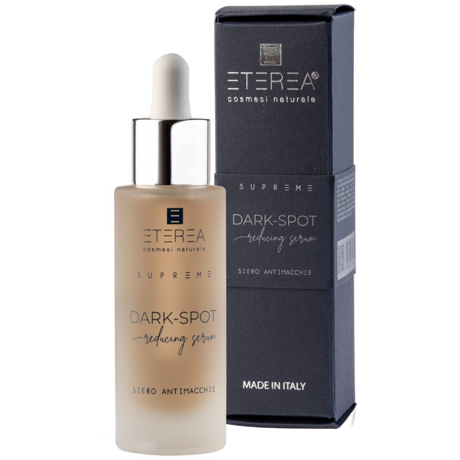 Eterea Cosmética Natural Sérum Facial Anti-Manchas 30ml-2