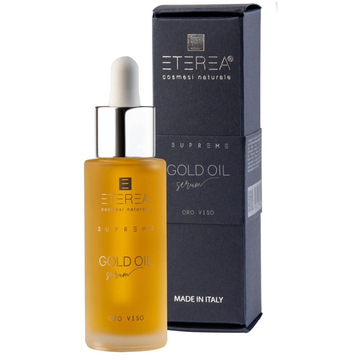 Eterea Supreme Oro Aceite Facial 30ml-1