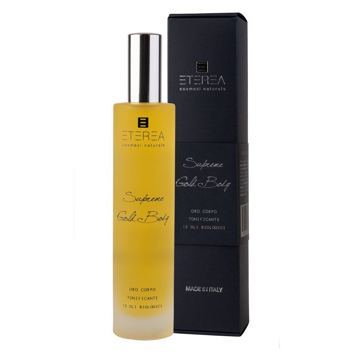 Eterea Cosmética Natural Aceite Corporal Supremo 100ml-1