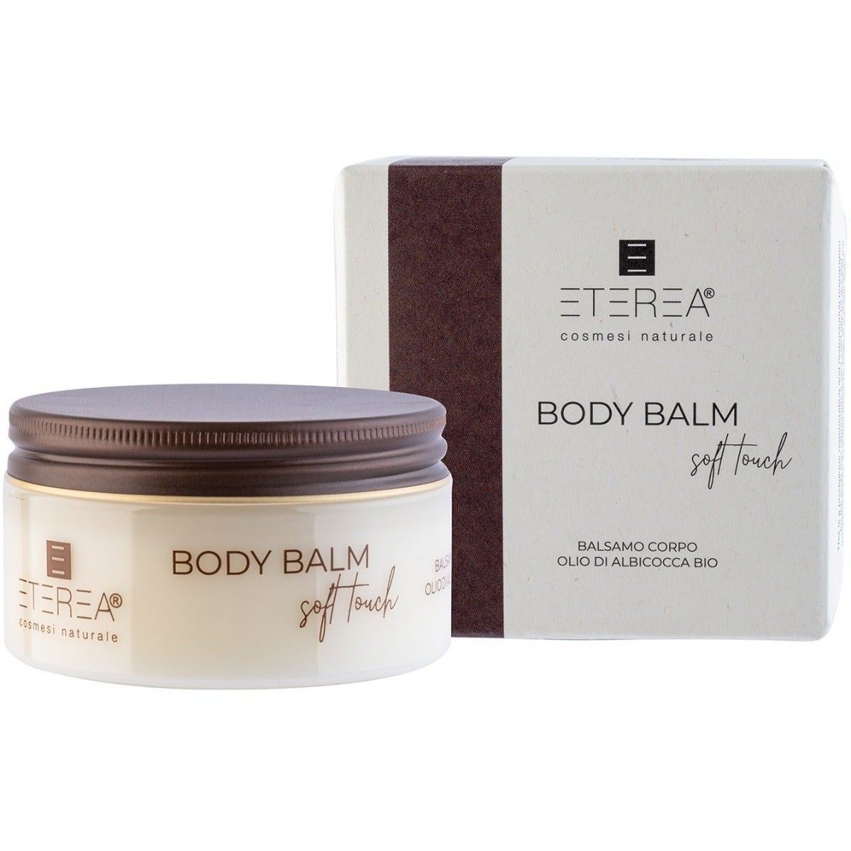 Eterea Cosmética Natural Bálsamo Corporal 100ml-2