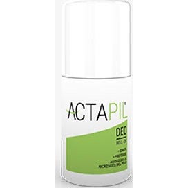 Desodorante Desodorante Actapil 50ml-2