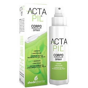 Actapil Spray Corporal 100ml-2