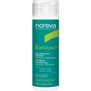 Gel Limpiador Exfoliac 200ml-2