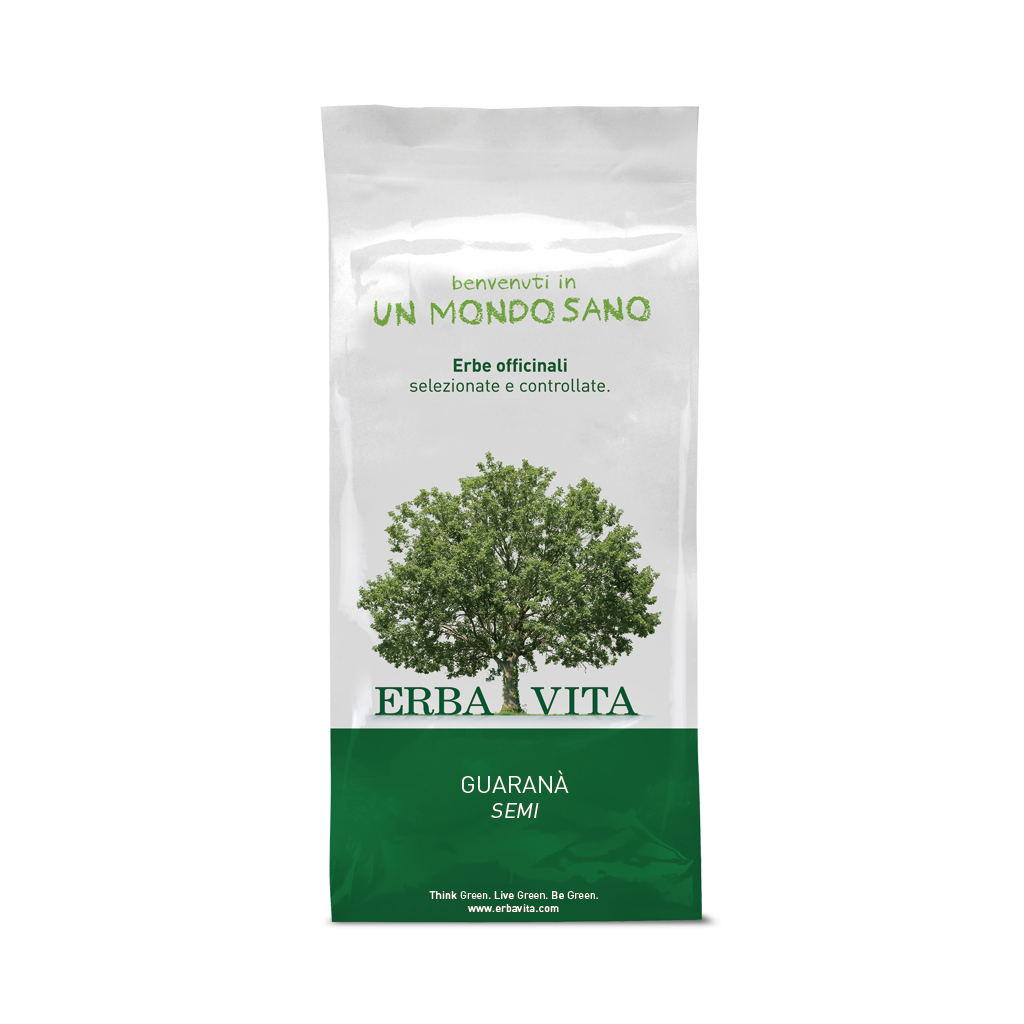 Erba Vita Guaraná Semillas 100g-3
