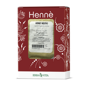 Erba Vita Henne Tinte Capilar Negro 100g-3