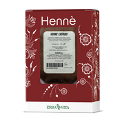 Tinte Cabello Castaño Henne 100g-3