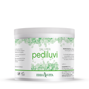 Pediluvio Sales del Mar Muerto 500 g-3