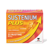 Sustenium Plus 22 Sobres-14