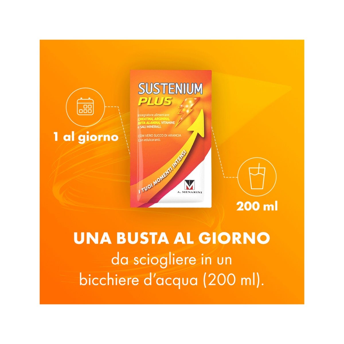 Sustenium Plus 22 Sobres-15