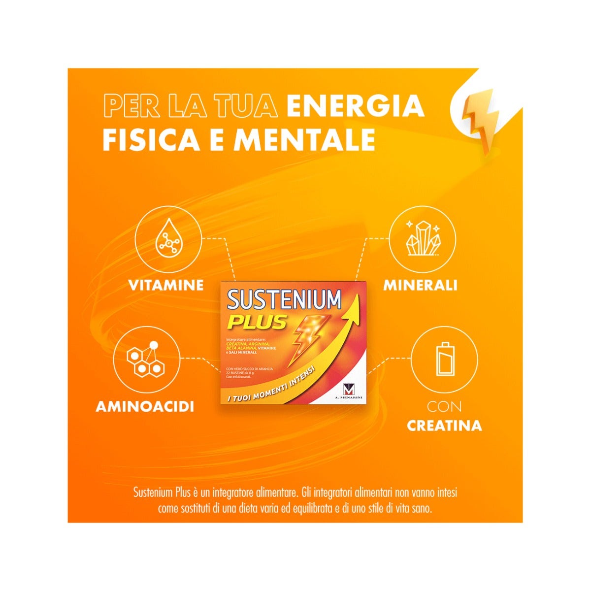 Sustenium Plus 22 Sobres-20