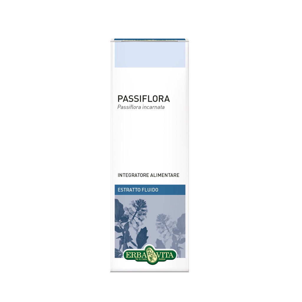 Extracto Fluido de Pasiflora 50ml-3