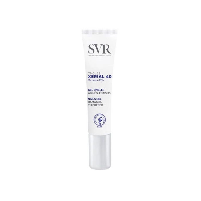 SVR Gel de Uñas Xerial 40 10ml-4