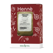 Henne Tinte Capilar Rojo Natural 100g-2