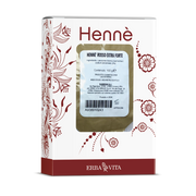 Henne Tinte Capilar Rojo Natural Extra Fuerte 100g-2