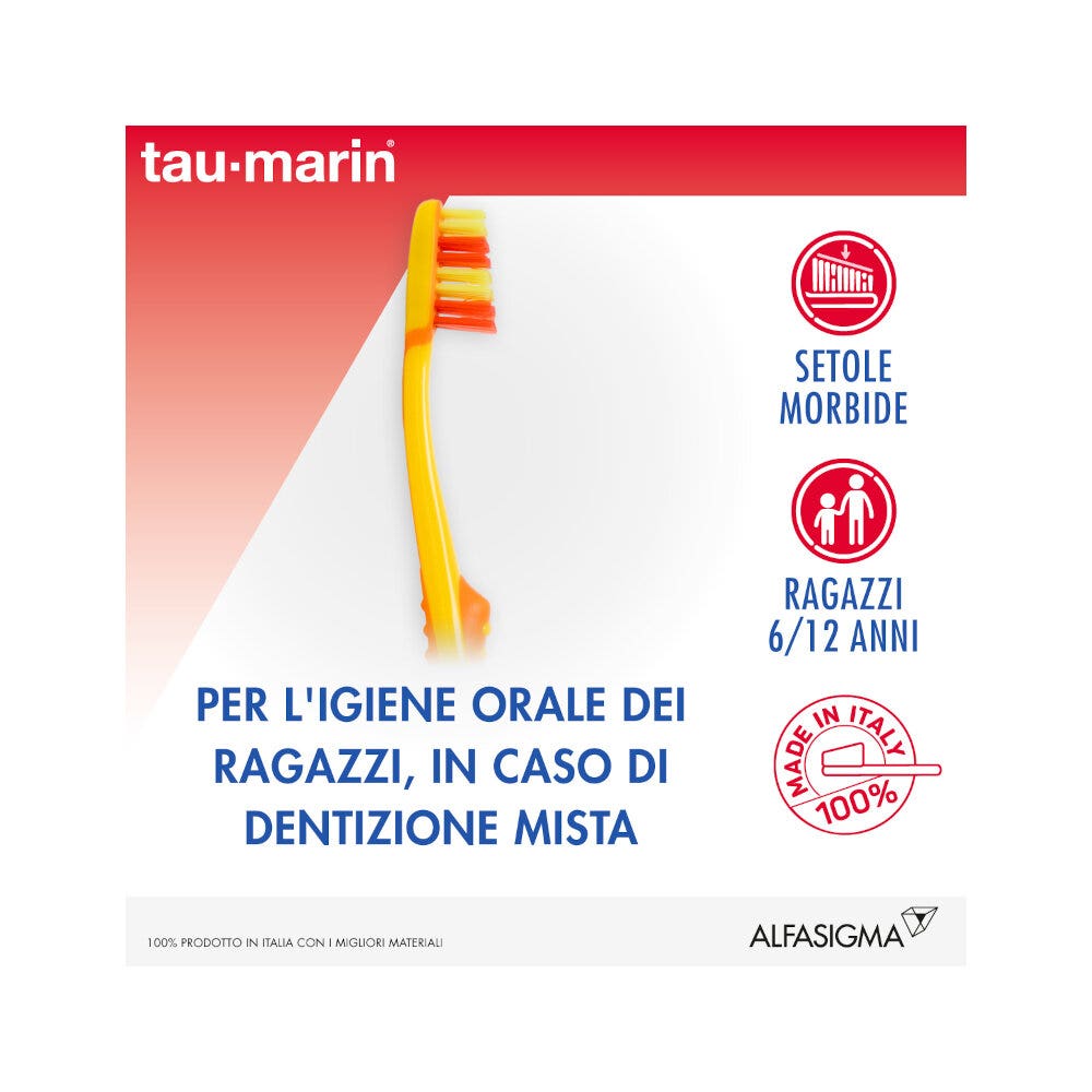 Cepillo de dientes Taumarin Joy-10