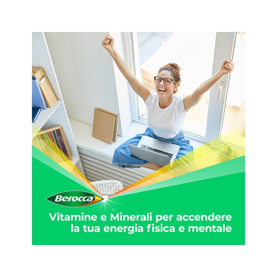 Berocca Plus 15 Comprimidos Efervescentes-27