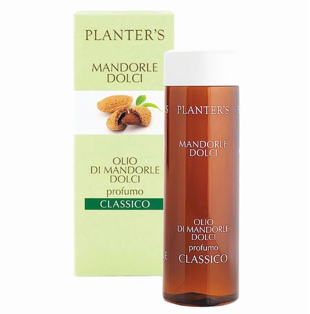 Maceteros Clásico Aceite Almendras Dulces 200ml-3