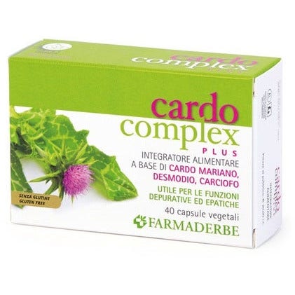 Cardo Complex Plus 40 Cpsulas-2