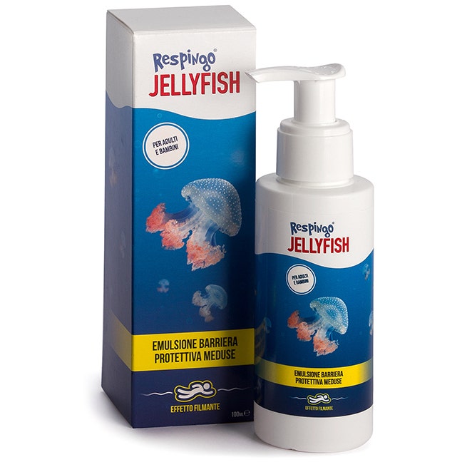 Rechazo Medusas Spray Protector Barrera Medusas 100ml-4