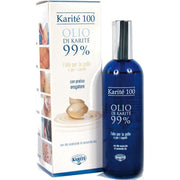 Aceite De Karité 100 Con Dispensador De 100ml-2