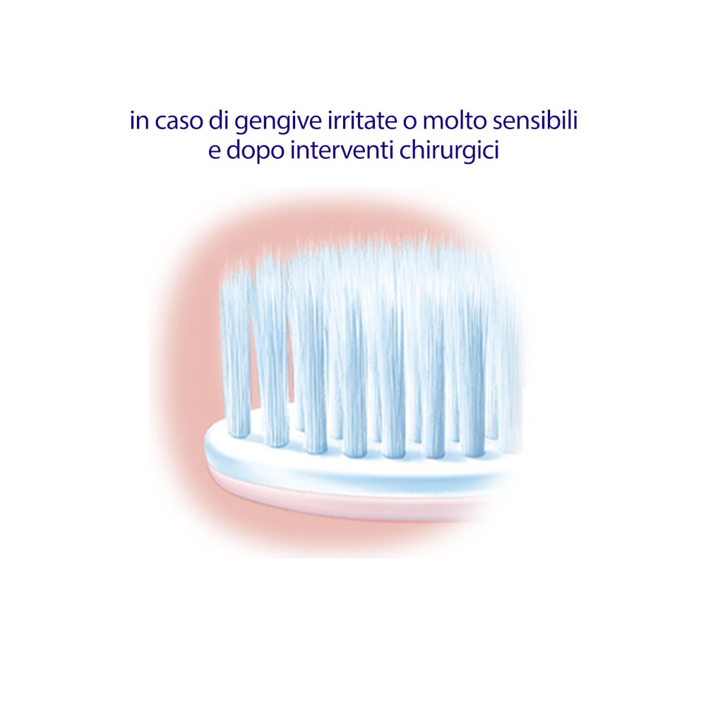 Meridol Perio Cepillo Dental Encías Sensibles 1 Pieza-7