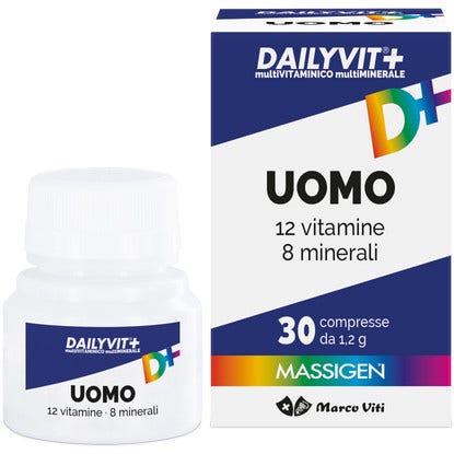 DAILYVIT + HOMBRE 30CPR-2