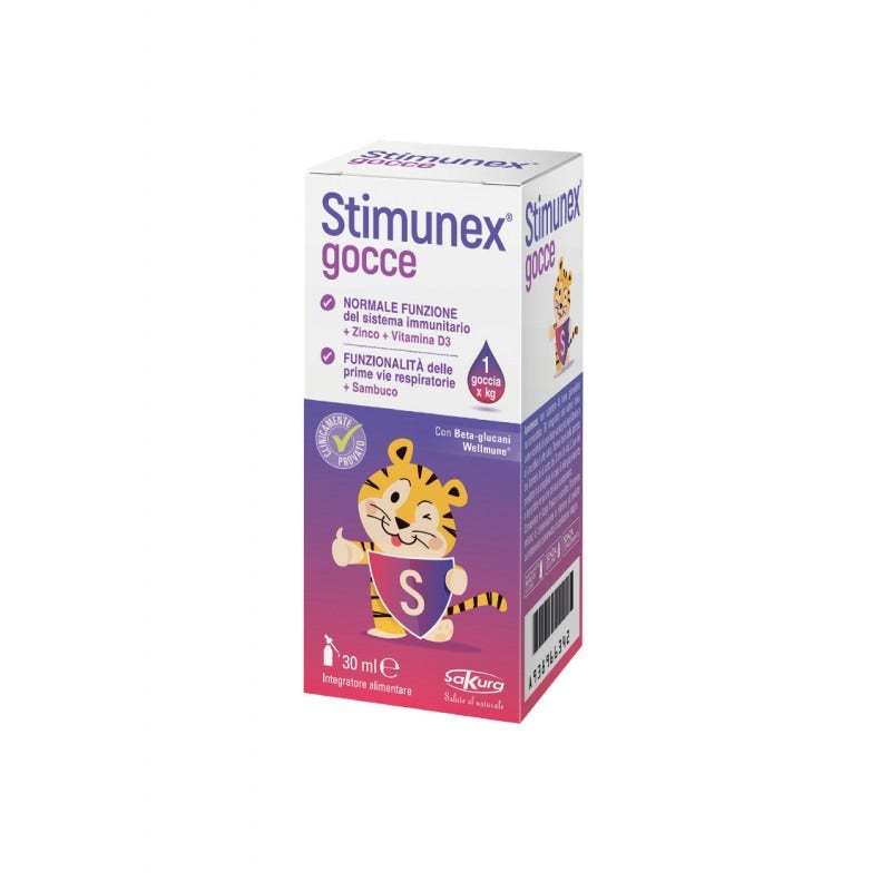 Stimunex Gotas 30ml-2