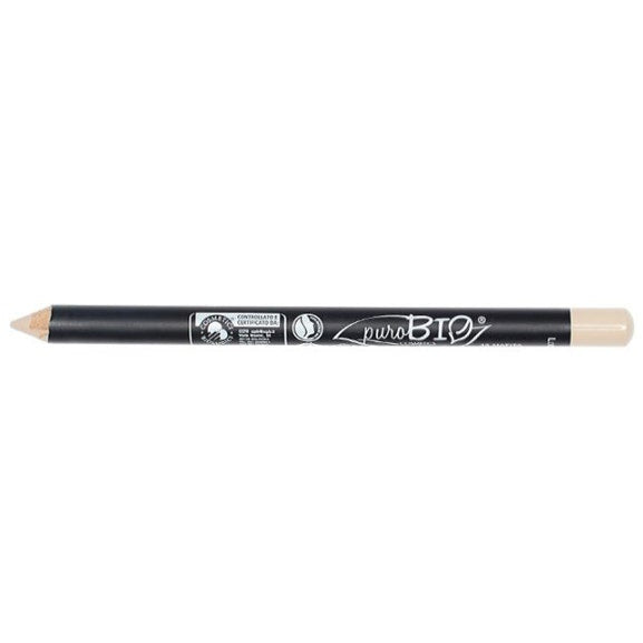 Purobio Lápiz de ojos Kajal Nude 43 1,3g-3