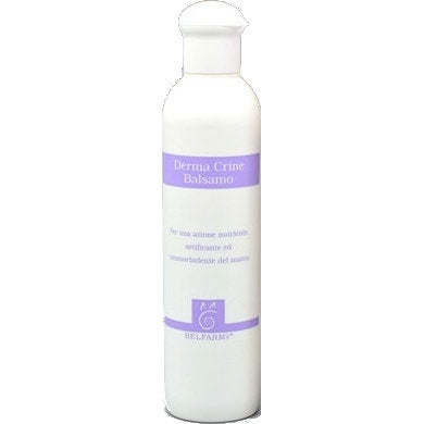 Derma Crine Bálsamo Dermatológico Para Perro/Gato Pelaje 250ml-1