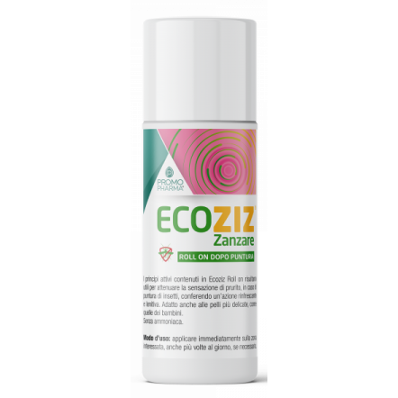 Ecoziz Roll-On Después de Morder 20ml-2