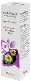 Eie Rhodiola Gotas 30ml-2