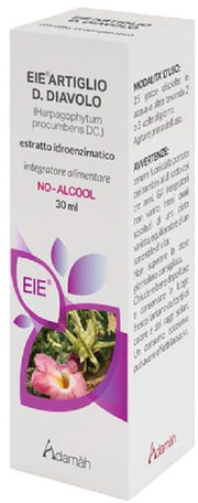 Eie Garra del Diablo Gotas 30ml-3