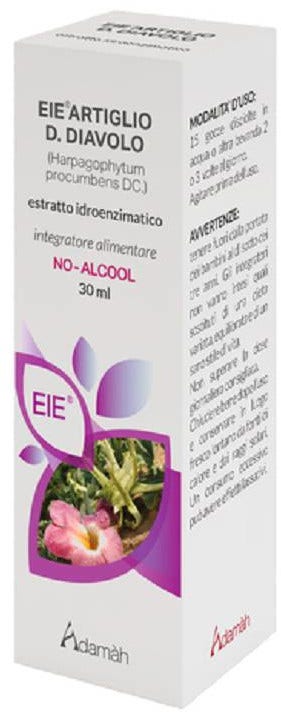 Eie Garra del Diablo Gotas 30ml-3
