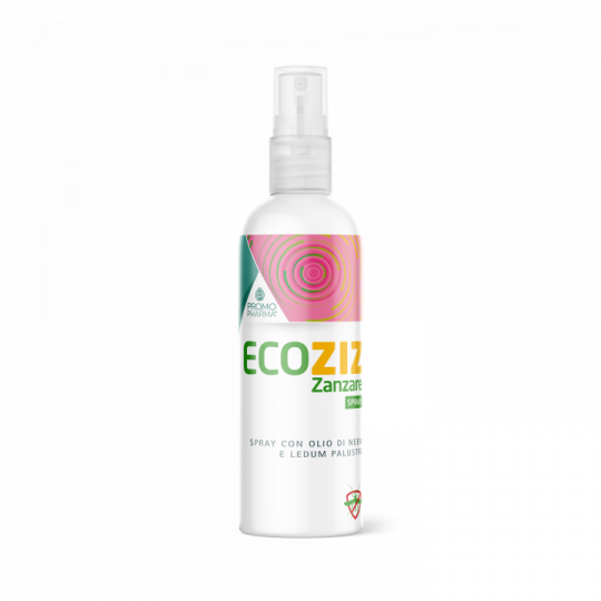 Ecoziz Spray Mosquitos 100ml-2