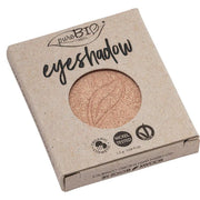 Purobio Sombra de ojos compacta Champagne Shimmer 01 Recambio 2,5g-0