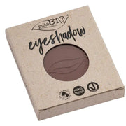 Purobio Sombra de Ojos Compacta Marrón Mate Recambio 03-3