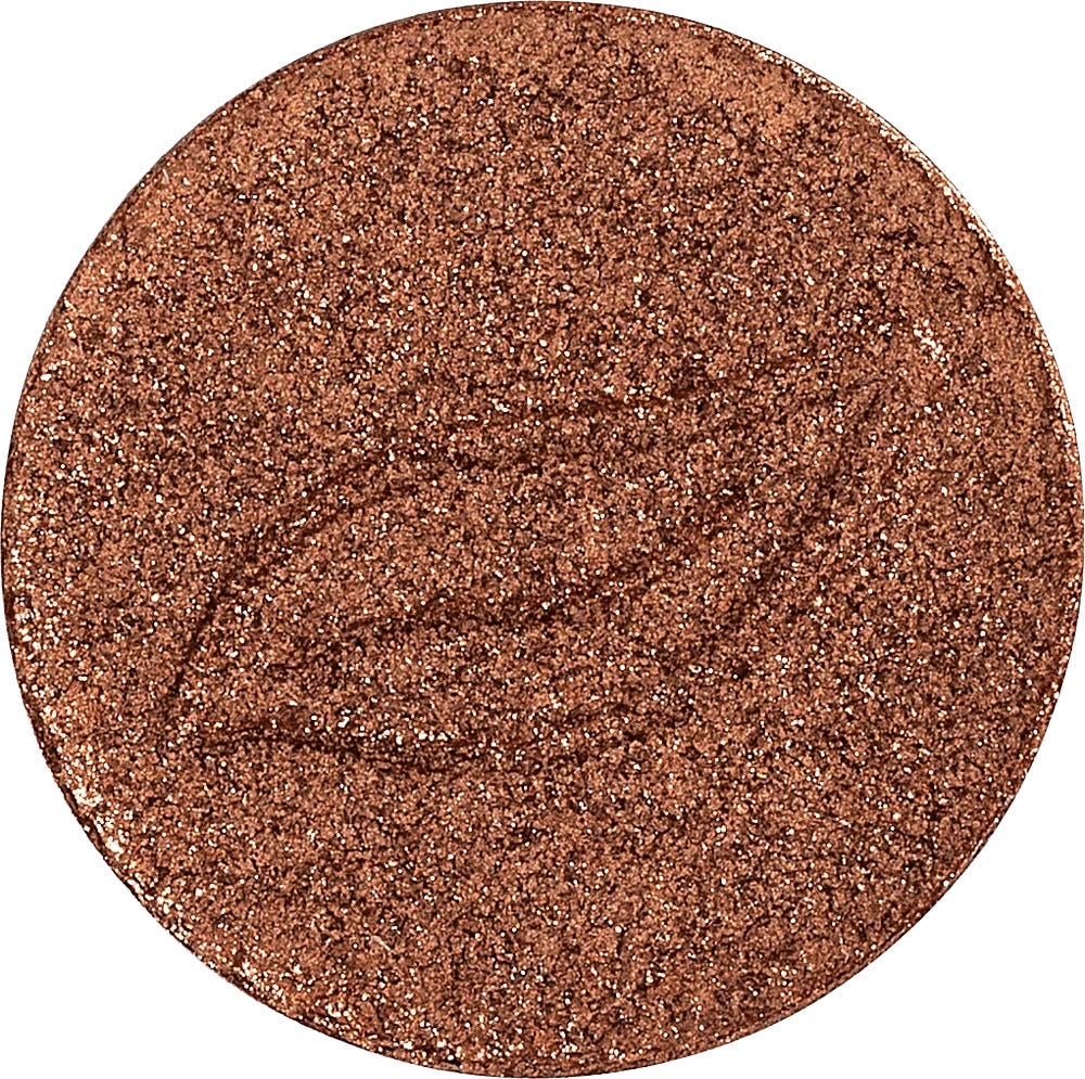 Purobio Sombra de Ojos Compacta Shimmer 05 Cobre 2,5g-2