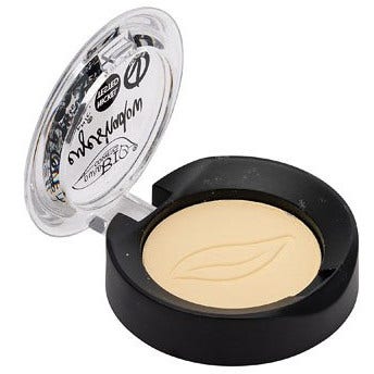 Purobio Sombra de Ojos Compacta Banana Mate 11 2,5g-2