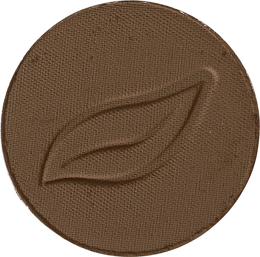 Purobio Sombra de Ojos Compacta 14 Castaño Frío Mate 2,5g-3